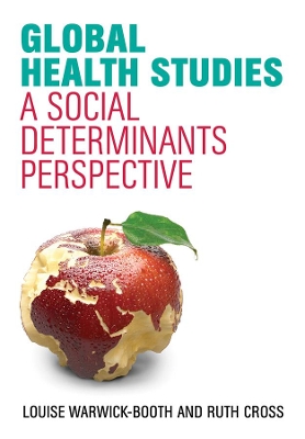 Global Health Studies book
