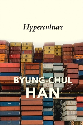 Hyperculture: Culture and Globalisation book