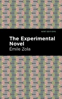 The Experimental Novel book