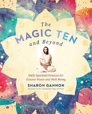 Magic Ten and Beyond book