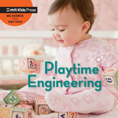 Playtime Engineering book