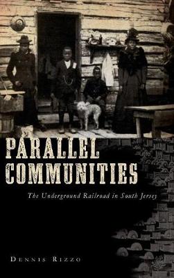 Parallel Communities book