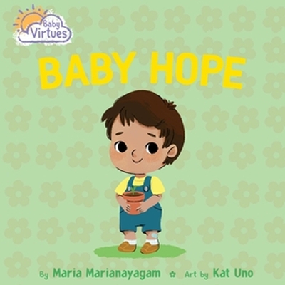 Baby Hope book