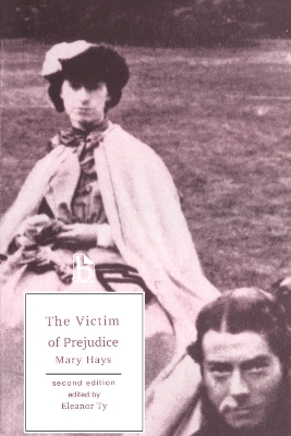 Victim of Prejudice book