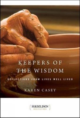 Keepers Of The Wisdom Daily Meditations book