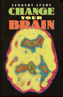 Change Your Brain book