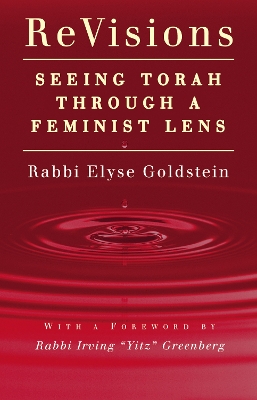 Revisions by Rabbi Elyse Goldstein