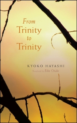 From Trinity to Trinity book