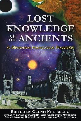 Lost Knowledge of the Ancients book