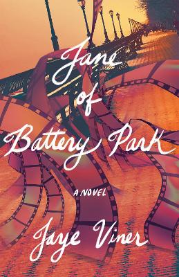 Jane of Battery Park book