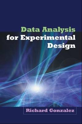 Data Analysis for Experimental Design book