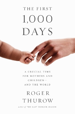 First 1,000 Days book
