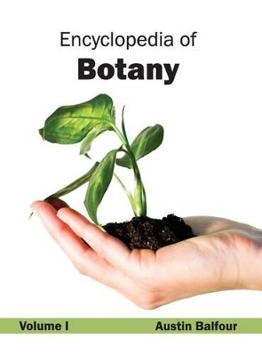 Encyclopedia of Botany: Volume I book