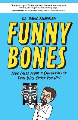 Funny Bones book