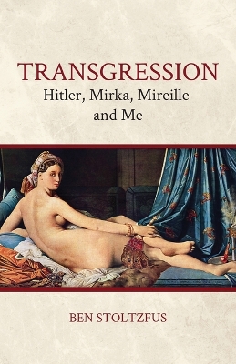 Transgression book