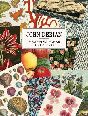 John Derian Paper Goods: Wrapping Paper & Gift Tags book