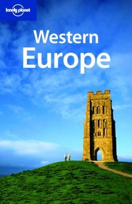 Western Europe by Ryan ver Berkmoes