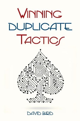 Winning Duplicate Tactics book