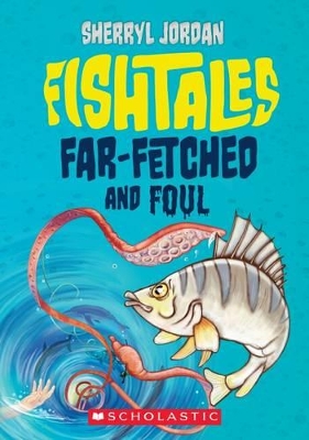 Fishtales book