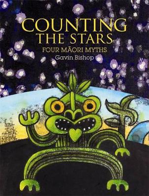 Counting The Stars book