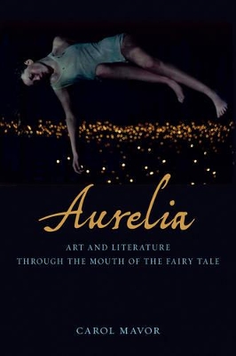 Aurelia book