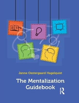 Mentalization Guidebook book