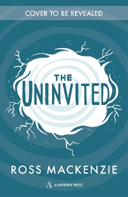 The Uninvited book