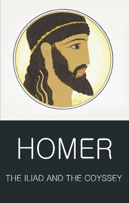 Iliad and the Odyssey by Homer