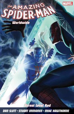 Amazing Spider-man Worldwide Vol. 8 book