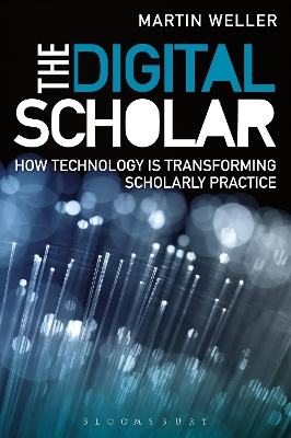 Digital Scholar book