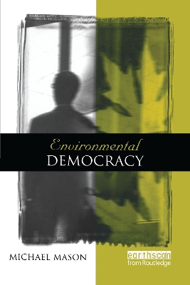 Environmental Democracy by Michael Mason
