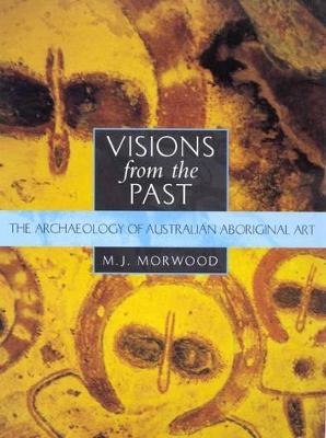 Visions from the Past book