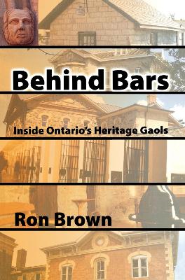 Behind Bars book