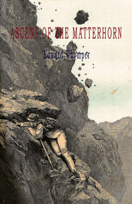 Ascent of the Matterhorn book