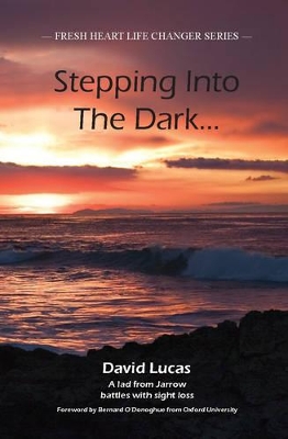Stepping into the Dark book