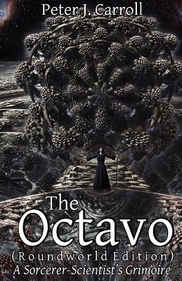 Octavo book