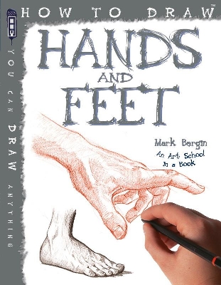 How To Draw Hands And Feet book