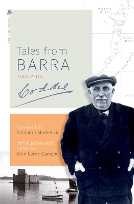 Tales From Barra: told by the Coddy book