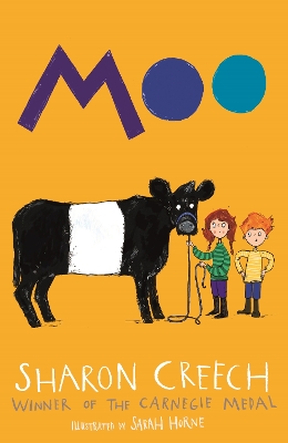 Moo book