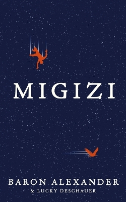 Migizi book