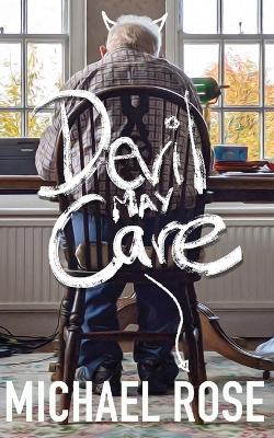 Devil May Care book