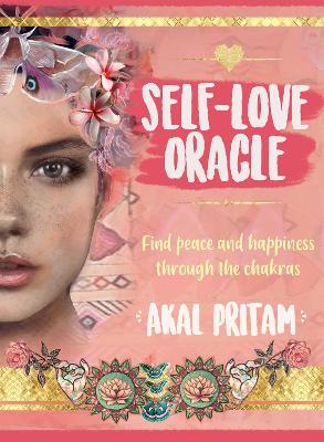 Self-Love Oracle book