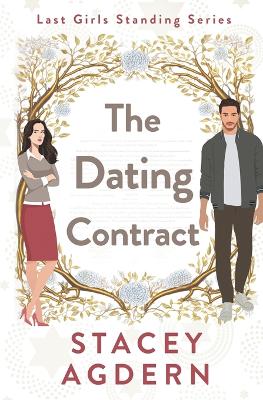 The Dating Contract book