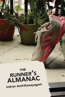 The Runner's Almanac book