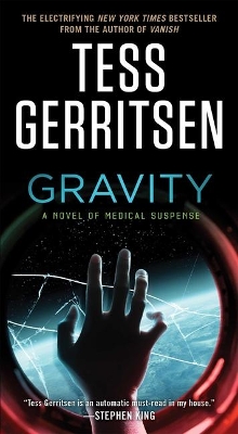 Gravity book