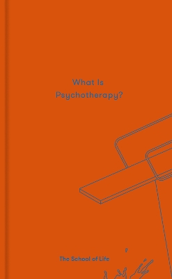 What is Psychotherapy? by The School of Life