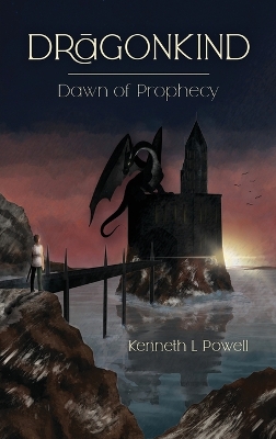 Dawn Of Prophecy book