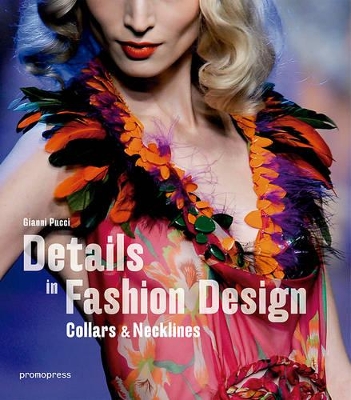 Details in Fashion Design book