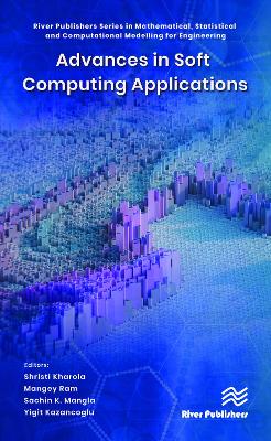 Advances in Soft Computing Applications book