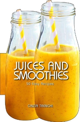 Smoothies book